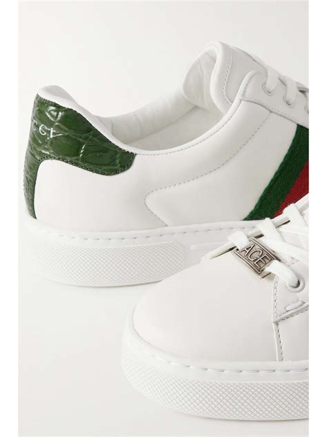 GUCCI Ace webbing